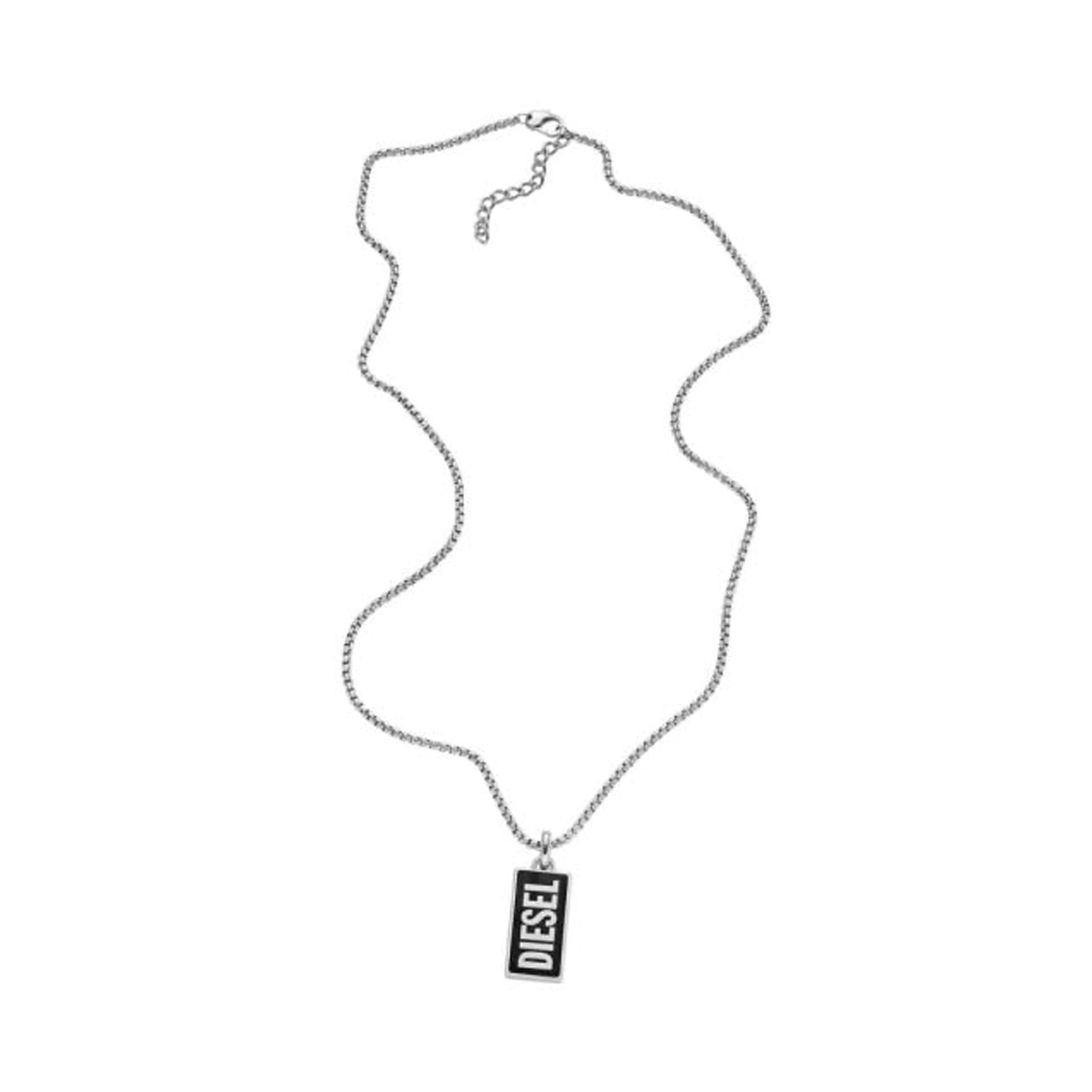 DIESEL JEWELS JEWELRY Mod. DX1515040